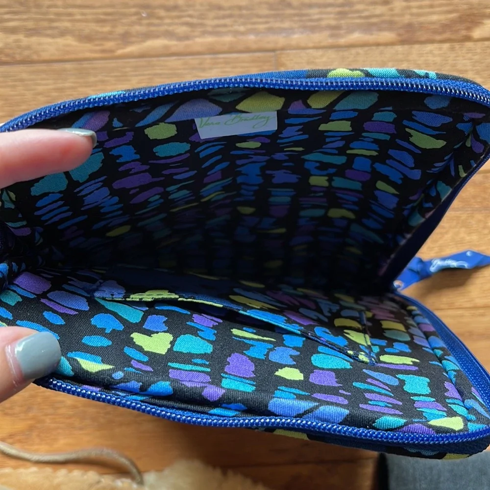 Vera Bradley E Reader Sleeve
